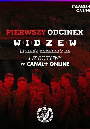     Widzew. Razem Tworzymy Siłę